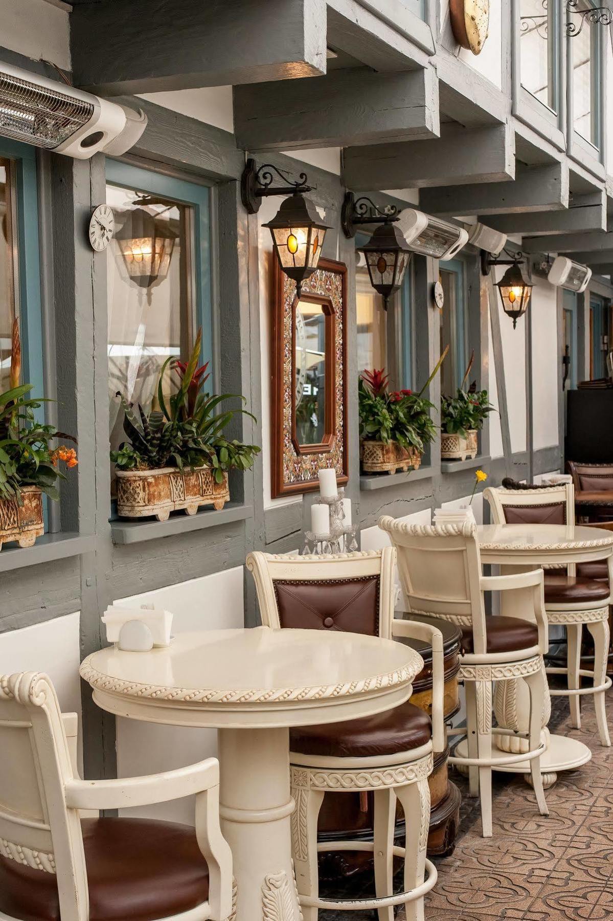 Friedricho Pasazas Hotel Klaipeda Bagian luar foto